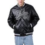 Kurtka Fubu Varsity Leather Jacket M 6075111 w sklepie internetowym e-ciuszki.com