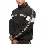 Bluza Karl Kani Retro Tape Trackjacket M 6086924 w sklepie internetowym e-ciuszki.com