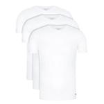 Koszulki Tommy Hilfiger Stretch Vn Tee Ss 3 Pack M 2S87903767 w sklepie internetowym e-ciuszki.com