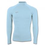 Koszulka termoaktywna Joma Brama Classic Seamless T-shirt L/S 101650.350 w sklepie internetowym e-ciuszki.com