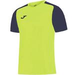 Koszulka piłkarska Joma Academy IV Sleeve 101968.063 w sklepie internetowym e-ciuszki.com
