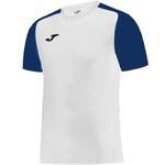 Koszulka piłkarska Joma Academy IV Sleeve 101968.203 w sklepie internetowym e-ciuszki.com