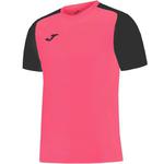 Koszulka piłkarska Joma Academy IV Sleeve 101968.501 w sklepie internetowym e-ciuszki.com