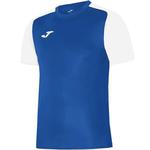 Koszulka piłkarska Joma Academy IV Sleeve 101968.702 w sklepie internetowym e-ciuszki.com