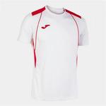 Koszulka Joma Championship VII Short Sleeve T-shirt 103081.206 w sklepie internetowym e-ciuszki.com