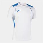 Koszulka Joma Championship VII Short Sleeve T-shirt 103081.207 w sklepie internetowym e-ciuszki.com