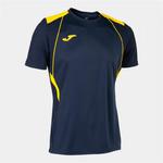 Koszulka Joma Championship VII Short Sleeve T-shirt 103081.339 w sklepie internetowym e-ciuszki.com