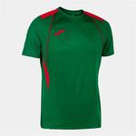 Koszulka Joma Championship VII Short Sleeve T-shirt 103081.456 w sklepie internetowym e-ciuszki.com