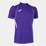 Koszulka Joma Championship VII Short Sleeve T-shirt 103081.552 w sklepie internetowym e-ciuszki.com