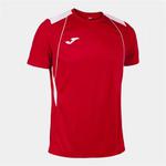 Koszulka Joma Championship VII Short Sleeve T-shirt 103081.602 w sklepie internetowym e-ciuszki.com