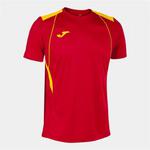 Koszulka Joma Championship VII Short Sleeve T-shirt 103081.609 w sklepie internetowym e-ciuszki.com