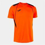 Koszulka Joma Championship VII Short Sleeve T-shirt 103081.881 w sklepie internetowym e-ciuszki.com