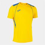 Koszulka Joma Championship VII Short Sleeve T-shirt 103081.907 w sklepie internetowym e-ciuszki.com