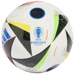 Piłka nożna adidas Euro24 Mini Fussballliebe IN9378 w sklepie internetowym e-ciuszki.com