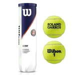 Piłka tenisowa Wilson Roland Garos All Court 4 WRT116400 w sklepie internetowym e-ciuszki.com