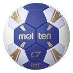 Piłka do piłki ręcznej Molten C7 H0C3500-BW w sklepie internetowym e-ciuszki.com
