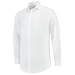Koszula Malfini Fitted Stretch Shirt M MLI-T23T0 biały w sklepie internetowym e-ciuszki.com