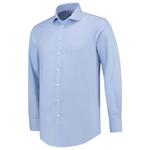 Koszula Malfini Fitted Stretch Shirt M MLI-T23TC blue w sklepie internetowym e-ciuszki.com