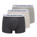 Bielizna Polo Ralph Lauren Stretch Cotton Three Classic Trunks M 714830299045 w sklepie internetowym e-ciuszki.com