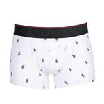 Bielizna Polo Ralph Lauren Stretch Cotton Classic Trunk M 714730603001 w sklepie internetowym e-ciuszki.com