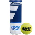 Piłki tenisowa Babolat Gold All Court 3szt 501083 w sklepie internetowym e-ciuszki.com