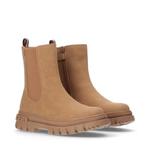 Botki Tommy Hilfiger Bootie Cognac W T3A5-33059-0315582-582 w sklepie internetowym e-ciuszki.com