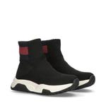 Buty Tommy Hilfiger Sock Sneaker Black W T3A9-33007-0702999-999 w sklepie internetowym e-ciuszki.com