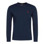 Koszulka Polo Ralph Lauren Lsl-Tsh M 710671468001 w sklepie internetowym e-ciuszki.com