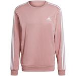 Bluza adidas M 3S FT SWT M HE4417 w sklepie internetowym e-ciuszki.com