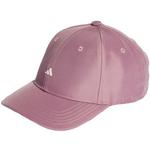 Czapka z daszkiem adidas Satin BASEB CAP OSFW HD7311 w sklepie internetowym e-ciuszki.com