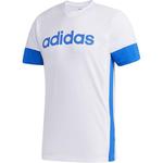 Koszulka adidas M D2M Tee M FL0268 w sklepie internetowym e-ciuszki.com