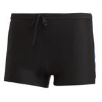 Spodenki kąpielowe adidas Fitness Taper Swim Boxers M FS3418 w sklepie internetowym e-ciuszki.com