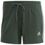 Spodenki adidas Essentials Slim Shorts W GM5525 w sklepie internetowym e-ciuszki.com