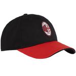 Czapka z daszkiem Puma AC Milan Fan BB 025035 02 w sklepie internetowym e-ciuszki.com