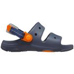 Sandały Crocs Classic All-Terrain Sandals Jr 207707 4EA w sklepie internetowym e-ciuszki.com