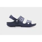 Sandały Crocs Classic Kids Sandal T Jr 207537-410 w sklepie internetowym e-ciuszki.com