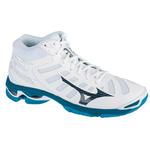 Buty do siatkówki Mizuno Wave Voltage Mid M V1GA216586 w sklepie internetowym e-ciuszki.com