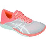 Buty biegowe Asics fuzeX Rush W T768N-9687 w sklepie internetowym e-ciuszki.com