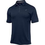 Koszulka treningowa Under Armour Tech Polo M 1290140-410 w sklepie internetowym e-ciuszki.com