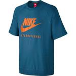 Koszulka Nike M NK INTL CRW SS M 834306-457-S w sklepie internetowym e-ciuszki.com