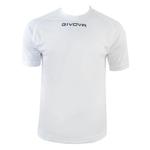 Koszulka piłkarska Givova One U MAC01-0003 w sklepie internetowym e-ciuszki.com