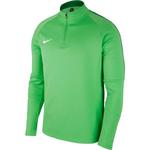 Bluza piłkarska Nike M NK Dry Academy 18 Dril Tops LS M 893624-361 w sklepie internetowym e-ciuszki.com