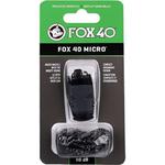 Gwizdek Fox 40 Micro Safety 9513-0008/9122-1408 w sklepie internetowym e-ciuszki.com