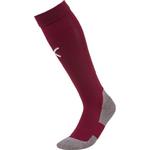 Getry piłkarskie Puma Liga Socks Core M 703441 09 w sklepie internetowym e-ciuszki.com