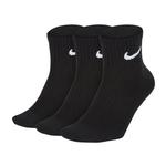 Skarpety Nike Everyday Lightweight Ankle 3Pak M SX7677-010 w sklepie internetowym e-ciuszki.com