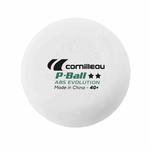 Piłeczki do ping ponga Cornilleau P-Ball 2** 6 szt. 330050 w sklepie internetowym e-ciuszki.com