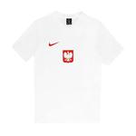 Koszulka Nike Polska Breathe Football M CD0876-100 w sklepie internetowym e-ciuszki.com