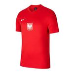Koszulka Nike Polska Breathe Football M CD0876-688 w sklepie internetowym e-ciuszki.com