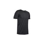 Koszulka Under Armour Rush Seamless Fitted SS Tee M 1351448-001 w sklepie internetowym e-ciuszki.com