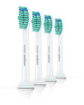 SONICARE Philips końcówki do szczoteczki ProResults Standard (4szt.) HX6014/07 - Dystrybucja PL - SUPER PROMOCJA w sklepie internetowym sklep.dib.com.pl